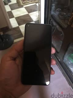 Realme6 0