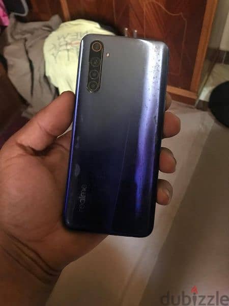 Realme6 2