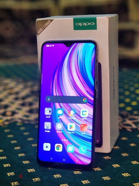 جهاز oppo f11 1