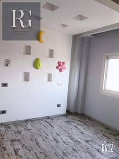 twin house villa in zayed -fully finished -ready to move for sale 0