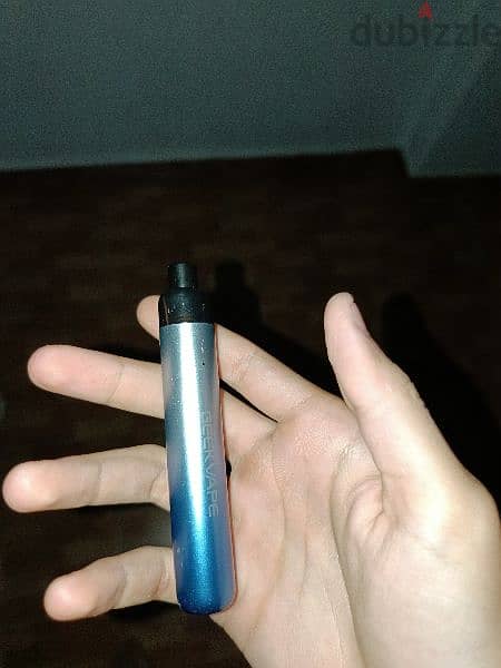 pod vape 7