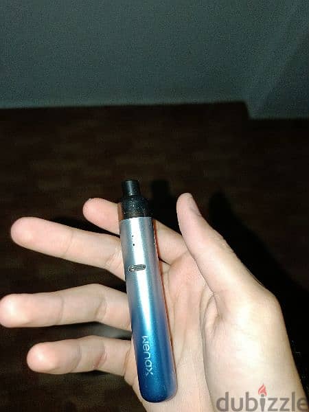 pod vape 8