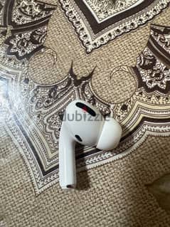 Airpods pro gen1 (L)