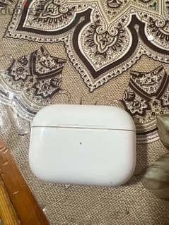 Airpods pro gen1 (Case) 0