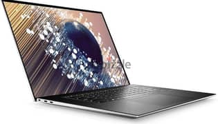 Dell XPS 17 9700 4k