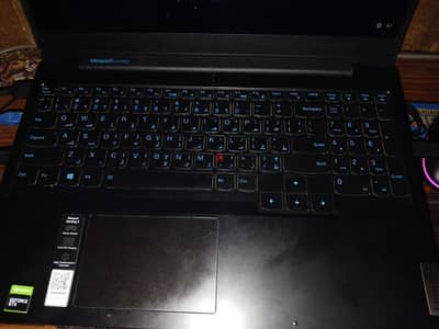 lenovo gaming 3