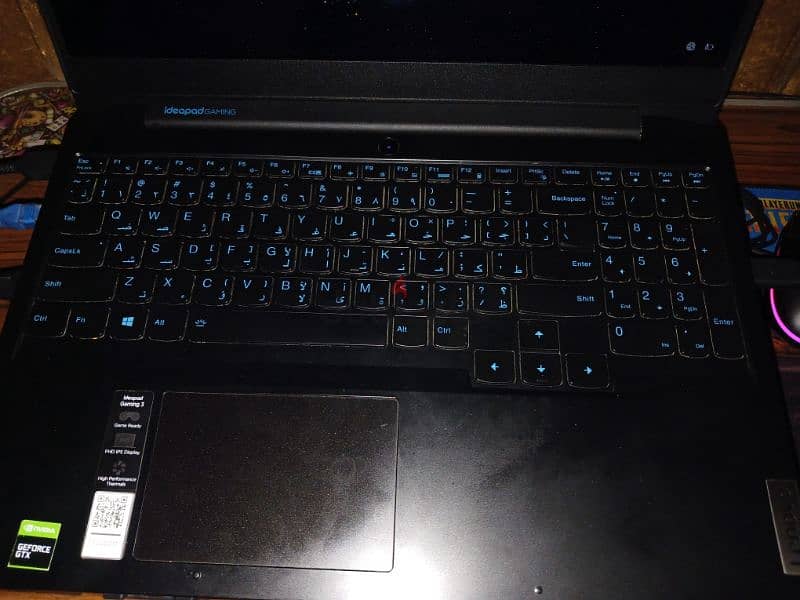 lenovo gaming 3 0