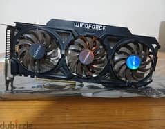 GIGABYTE GTX 770 Windforce OC 3X