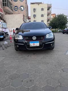 Volkswagen Jetta 2010 - فولكسفاغن جيتا ٢٠١٠ اعلي فئه