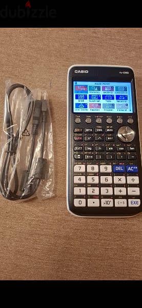 casio graphing calculator fx-cg50 0