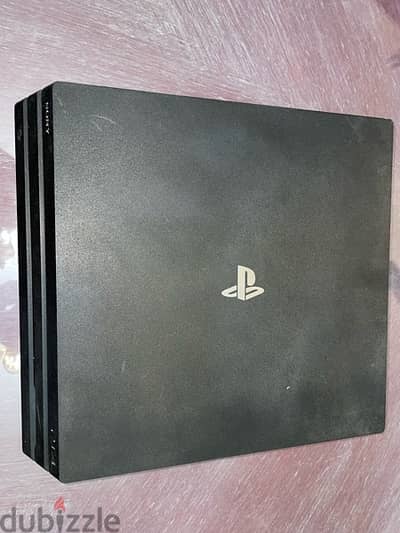 PS4 Pro 1 TB