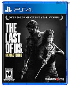 The Last of Us | PS4