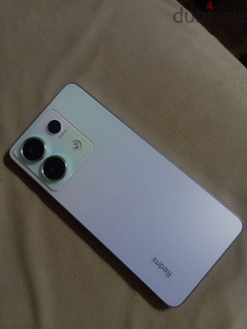 redmi note 13 pro 5g china version 4