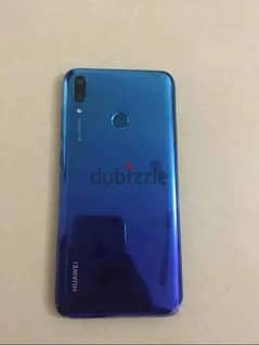 huawei y7