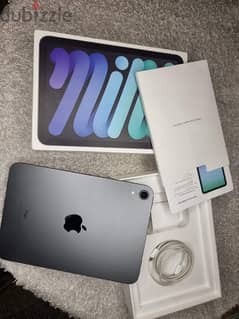 ipad mini 6