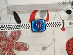 ساعة سمارت  smart watch wiwwu 0