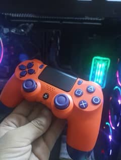 ps4 controller bought from qatar