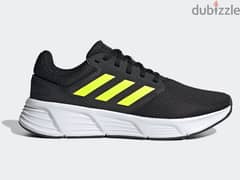 Adidas Galaxy 6 Shoes (Size 42) حذاء اديداس رياضي مقاس ٤٢