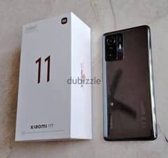 Xiomi Mi 11T