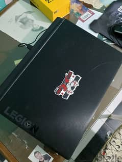 Lenovo legion y540 0