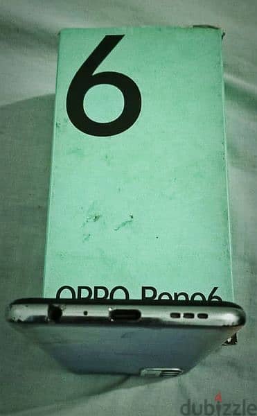 oppo Reno6 1