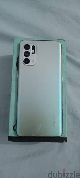 oppo Reno6 5