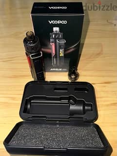 voopoo argus pro 80w for sell