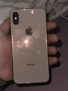 iPhone Xs 256