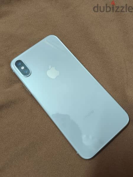 iPhone x 1