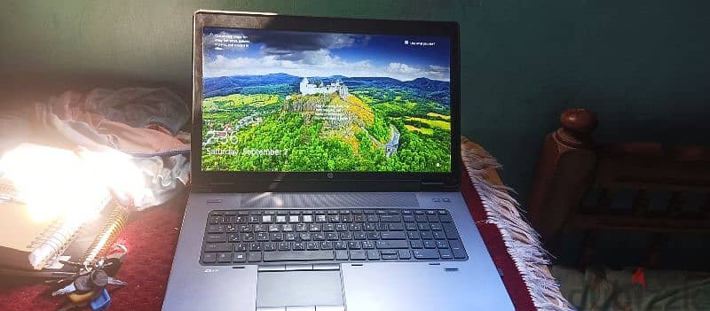 hp g2 17 3