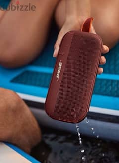 Bose flex soundlink speaker