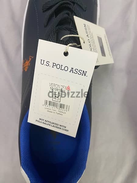 POLO RALPH LAUREN 1