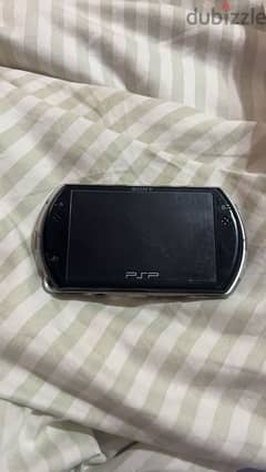 psp