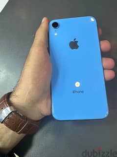 iPhone XR 128 79 الجهاز كسر زيرو مفيهوش خربوش كل حاجه شغاله تمام