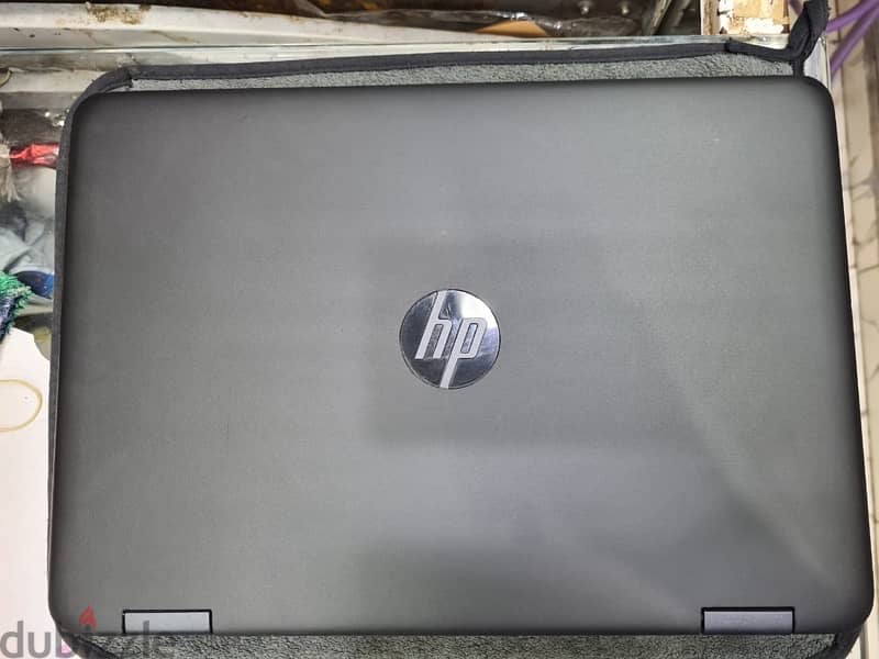 Hp 640 g2 touch screen 1