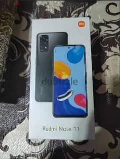 Redmi note 11