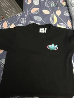 adidas originals t shirt 0