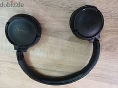 Original JBL headset tune 520BT