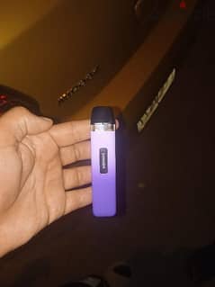 فيب بود سوندر كيو استعمال شهر vape pod sonder q