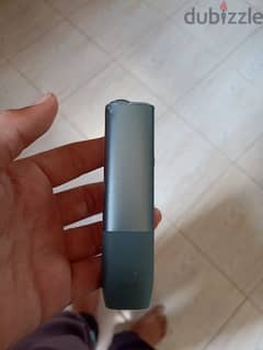 ايكوس ايلوما 1 iqos iluma