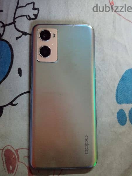 oppoa96 0