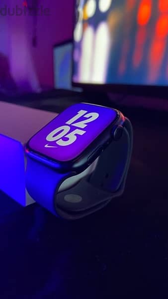 apple watch series 7 - ساعة ابل واتش الجيل السآبع 3