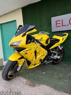 600rr 0