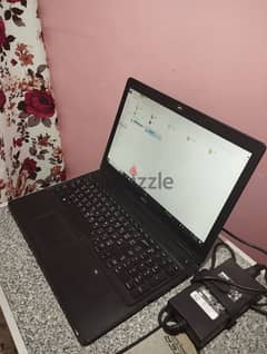 لابتوب dell مستعمل