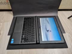 Dell chromebook 11