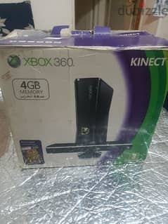 xbox360 حالة ممتازة 0