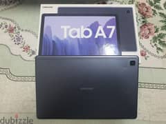 Samsung tab A7 FOR SALE!