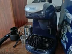 DeLonghi c7,1