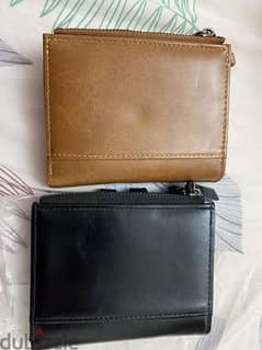 wallets