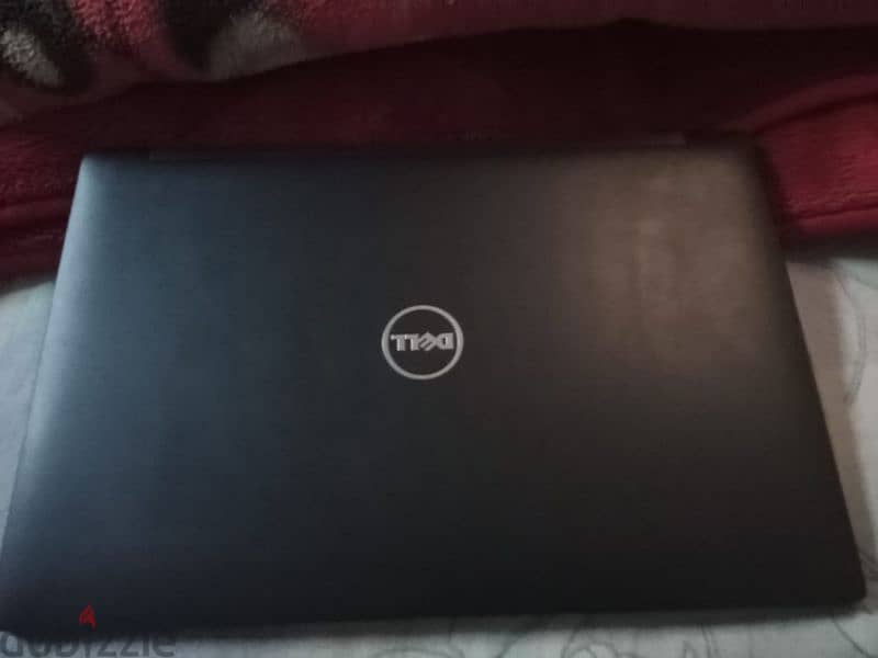 dell cor i5 لاب توب 1